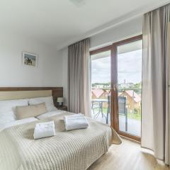 Apartamenty i Pokoje Gościnne Relax