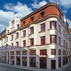 Buddha-Bar Hotel Prague