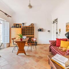 "On the roofs of Trapani" Roomy Flat