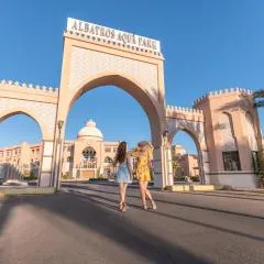 Pickalbatros Aqua Park Resort - Hurghada