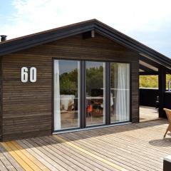 6 person holiday home in Fanø