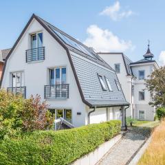 Die Villa 1903 Whg 6