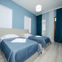 Plagio Green Terrace Homes