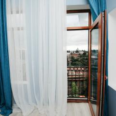 Plagio Green Terrace Homes