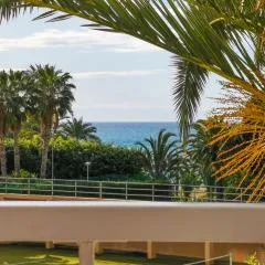 Apartment La Caleta