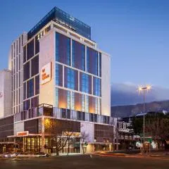 SunSquare Cape Town City Bowl