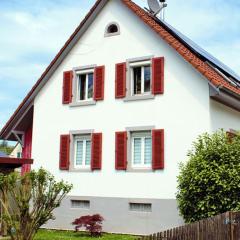Ferienwohnung am Bühl