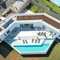 Luxury villa Azure in Imotski, wellness oasis