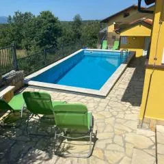 Holiday House Krk