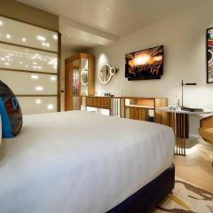 Hard Rock Hotel Madrid