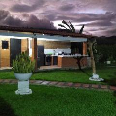 Inviting 14-Bed Villa in Toro Valle del Cauca
