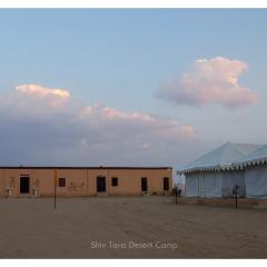 Shiv Tara Desert Camp