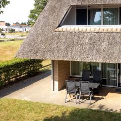 Escape, appartement met groot terras