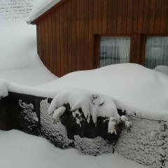 Klein aber fein - Apartment für 2 bis 4 Personen