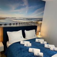 Apartament Posesja Kapitańska B18-18