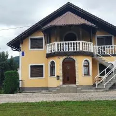 Apartman Majetić