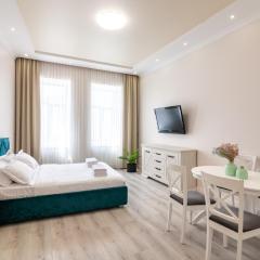 Avangard Saint Teodora III Apart