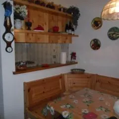 ANTICO BORGO MONTANO