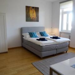 Studio-Apartment between Schoenbrunn & the City Center (28)