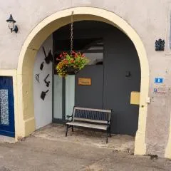Maison Andree