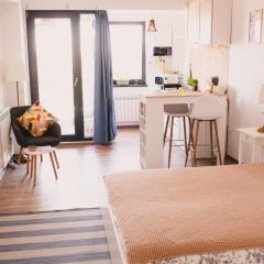 Retro Studio by the SEA