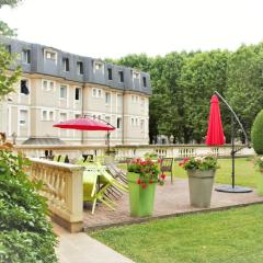 The Originals City, Archotel, Sens