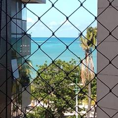 Pajuçara Maceio Pé na Areia