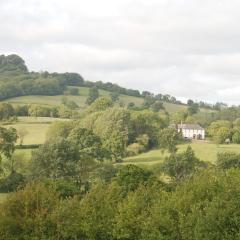 Orchard Barn, Woodhayes