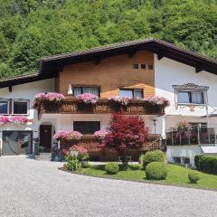 Appartement Landhaus Einsiedler