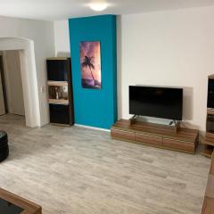 Stylisches 2 Zimmer Apartment zum Abschalten