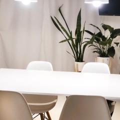 RIO 1 Departamento temporario con cochera