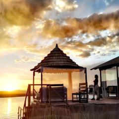 Titicaca Lodge Peru