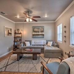 Stylish Home - Walk to Texas Tech University!