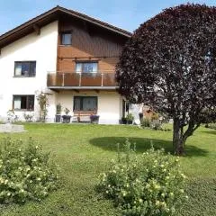 Ferienwohnung Fürst