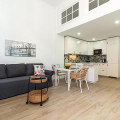 HomeForGuest Precioso apartamento en el centro de La Laguna
