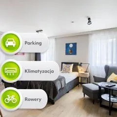 Apartamenty Centrum Park Sowińskiego 19