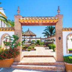 Cortijo Hacienda Nueva