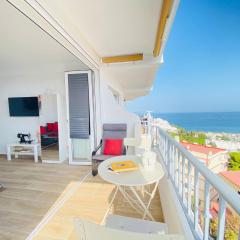 Sea and Mountain penthouse - Torremolinos