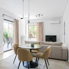 Pleasant 2BR Apartment near HELEXPO by UPSTREET