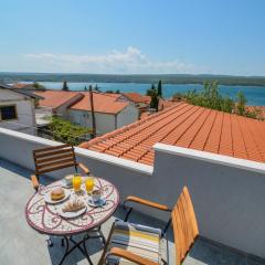 Villa Josip with seaview and heated pool - by TA Leut Agency