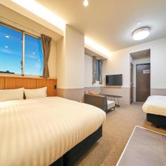 Rakuten STAY Naha Yachimun Street - Top Floor Superior Twin Room