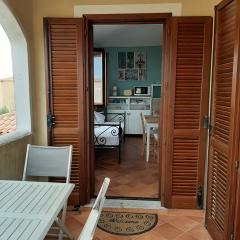 Casa Margherita Residence Mirice Gallura