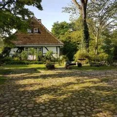 Cottage Marxdorf
