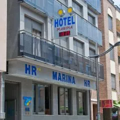Hotel Marina