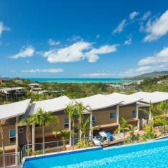 Azure Sea Whitsunday Resort