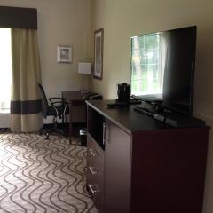 Executive Inn and Suites Jefferson