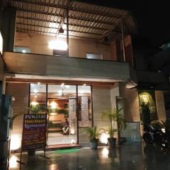 Hotel Samrat