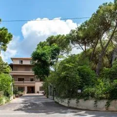 Hotel Villa dei Pini