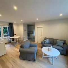 Ferienbungalow in Pelzerhaken