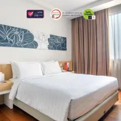 Swiss-Belinn Airport Jakarta